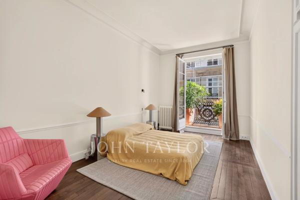 Paris X - Hauteville / Paradis - Superbe appartement neuf avec prestations haut de gamme