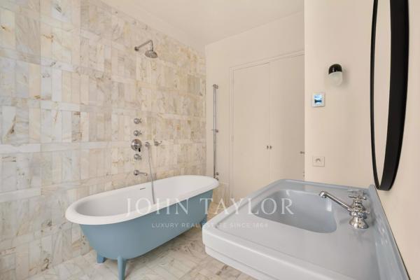 Paris X - Hauteville / Paradis - Superbe appartement neuf avec prestations haut de gamme