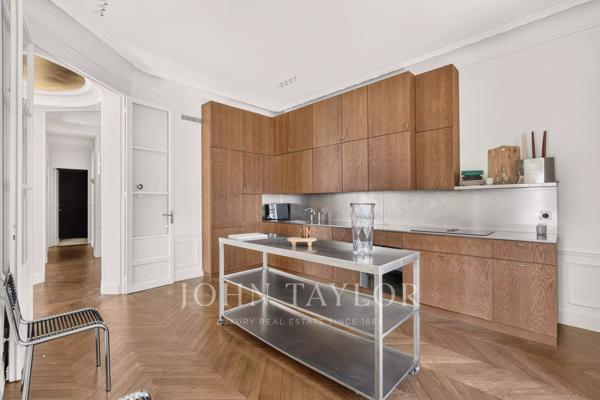Paris X - Hauteville / Paradis - Superbe appartement neuf avec prestations haut de gamme