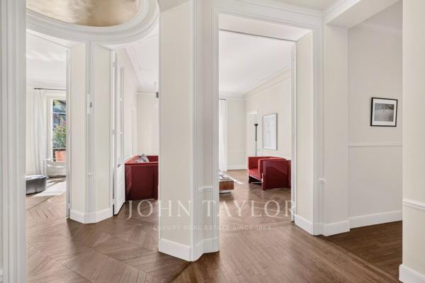 Paris X - Hauteville / Paradis - Superbe appartement neuf avec prestations haut de gamme