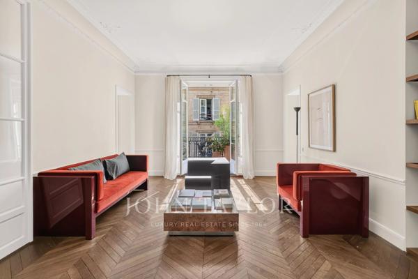 Paris X - Hauteville / Paradis - Superbe appartement neuf avec prestations haut de gamme