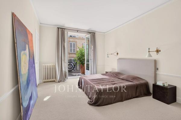Paris X - Hauteville / Paradis - Superbe appartement neuf avec prestations haut de gamme
