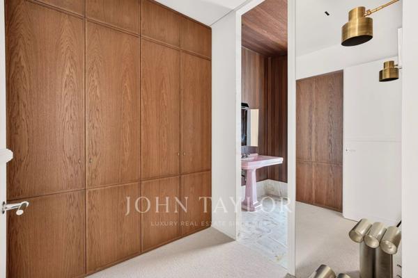 Paris X - Hauteville / Paradis - Superbe appartement neuf avec prestations haut de gamme