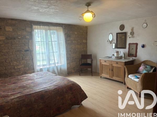 Maison à vendre 5 pièces 141 m² Chauvency-le-Château