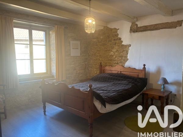 Maison à vendre 5 pièces 141 m² Chauvency-le-Château