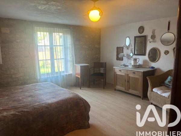 Maison à vendre 5 pièces 141 m² Chauvency-le-Château