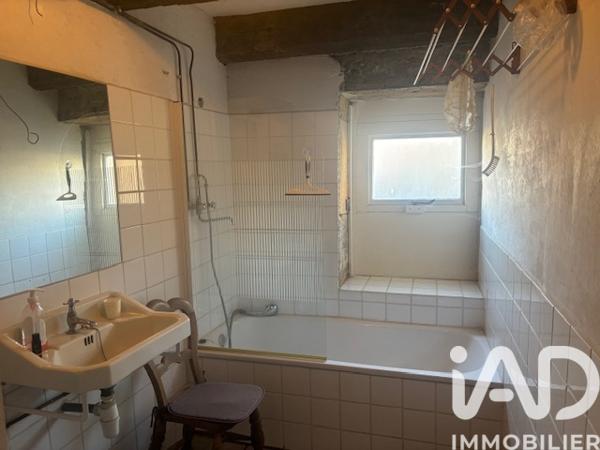 Maison à vendre 5 pièces 141 m² Chauvency-le-Château