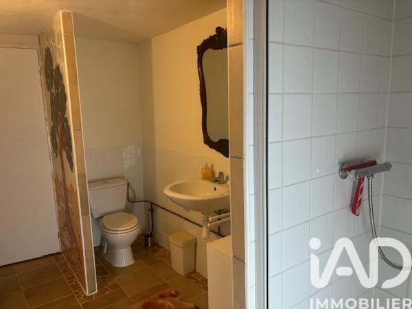 Maison à vendre 5 pièces 141 m² Chauvency-le-Château