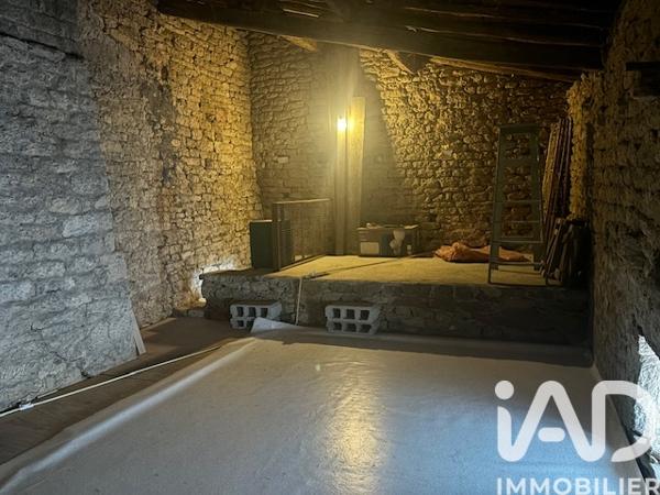 Maison à vendre 5 pièces 141 m² Chauvency-le-Château