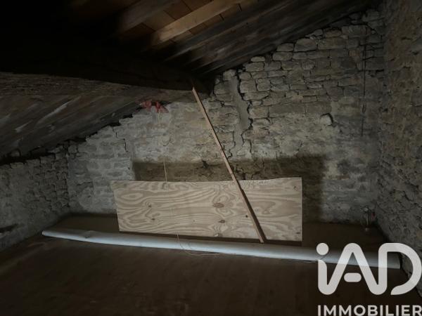 Maison à vendre 5 pièces 141 m² Chauvency-le-Château