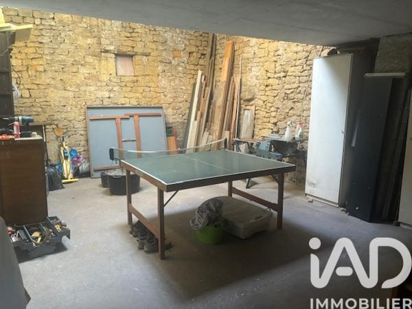 Maison à vendre 5 pièces 141 m² Chauvency-le-Château