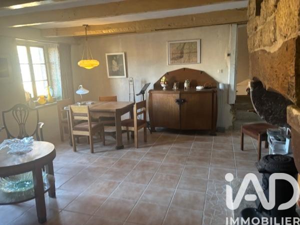 Maison à vendre 5 pièces 141 m² Chauvency-le-Château