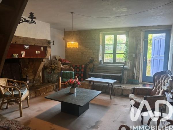 Maison à vendre 5 pièces 141 m² Chauvency-le-Château