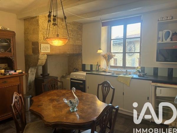 Maison à vendre 5 pièces 141 m² Chauvency-le-Château