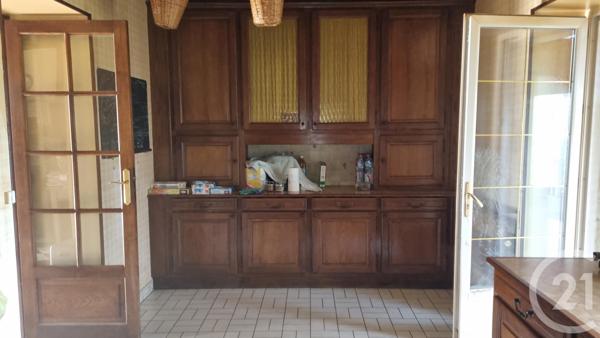 Maison à vendre  6 pièces - 143,47 m2 BEAULIEU - 58