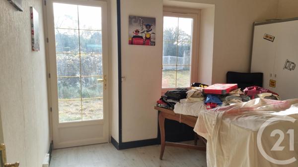 Maison à vendre  6 pièces - 143,47 m2 BEAULIEU - 58