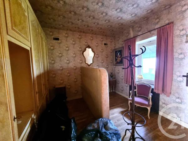 Maison à vendre  6 pièces - 143,47 m2 BEAULIEU - 58