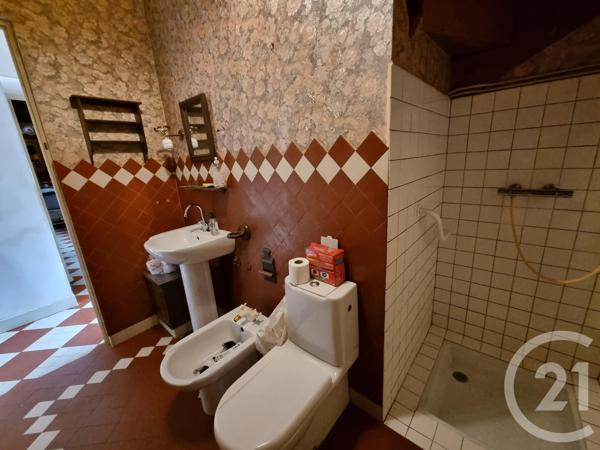 Maison à vendre  6 pièces - 143,47 m2 BEAULIEU - 58