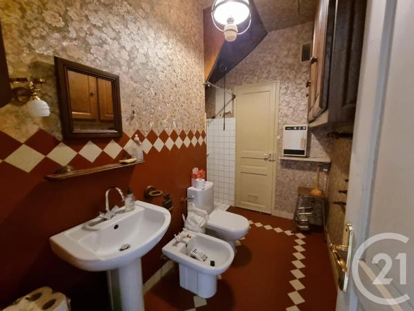 Maison à vendre  6 pièces - 143,47 m2 BEAULIEU - 58