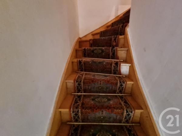 Maison à vendre  6 pièces - 143,47 m2 BEAULIEU - 58