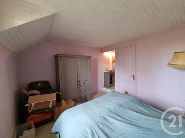 Maison à vendre  6 pièces - 143,47 m2 BEAULIEU - 58