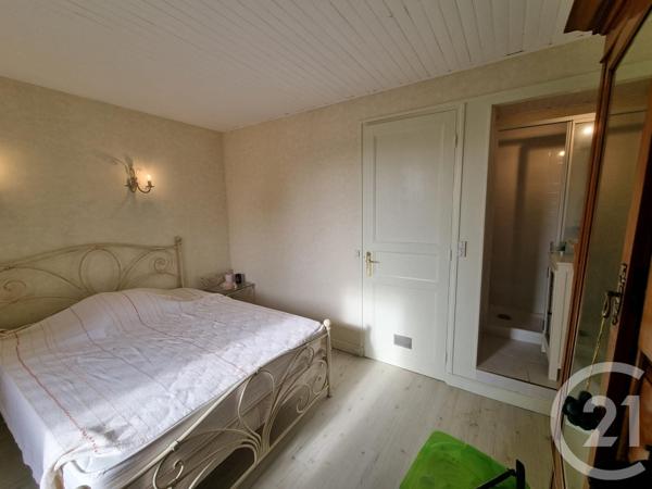 Maison à vendre  6 pièces - 143,47 m2 BEAULIEU - 58