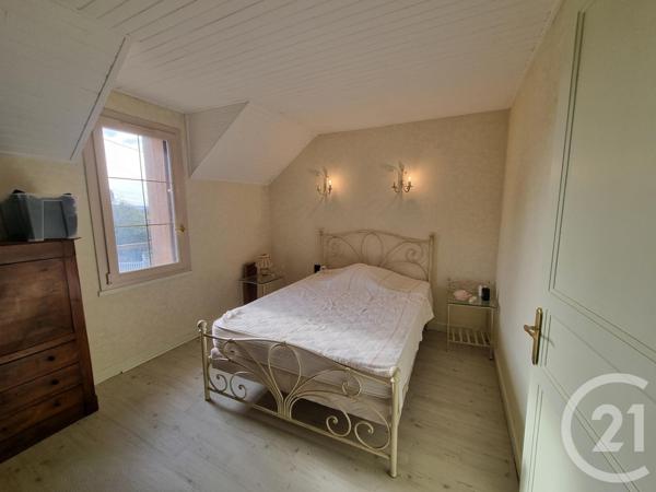 Maison à vendre  6 pièces - 143,47 m2 BEAULIEU - 58