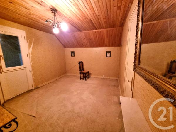 Maison à vendre  6 pièces - 143,47 m2 BEAULIEU - 58