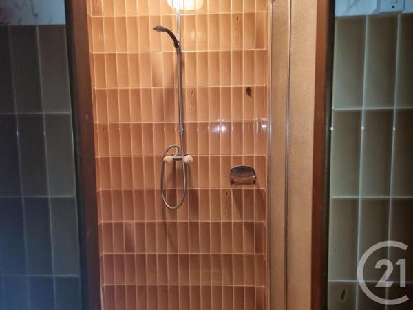 Maison à vendre  6 pièces - 143,47 m2 BEAULIEU - 58