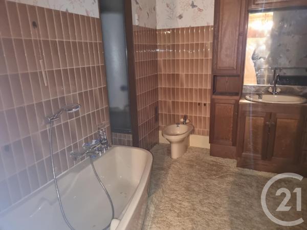 Maison à vendre  6 pièces - 143,47 m2 BEAULIEU - 58