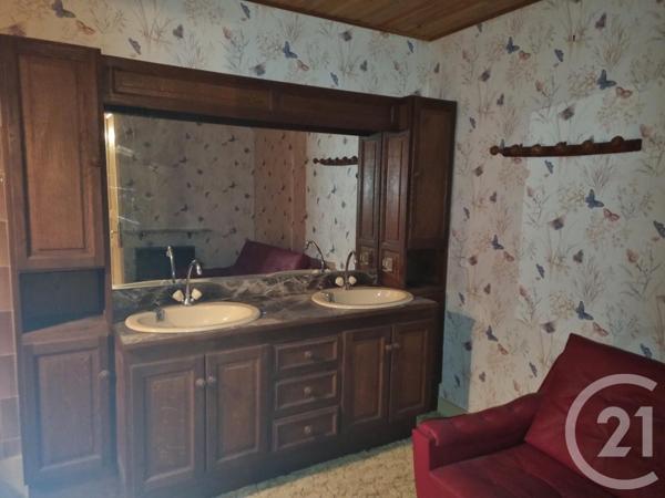 Maison à vendre  6 pièces - 143,47 m2 BEAULIEU - 58