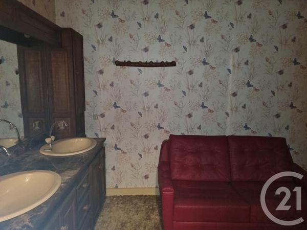 Maison à vendre  6 pièces - 143,47 m2 BEAULIEU - 58