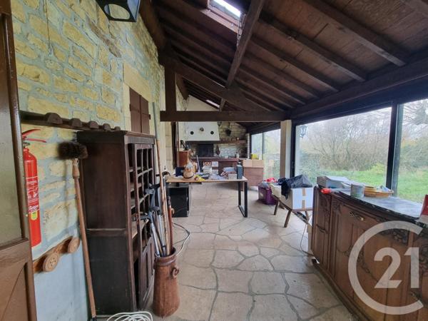 Maison à vendre  6 pièces - 143,47 m2 BEAULIEU - 58