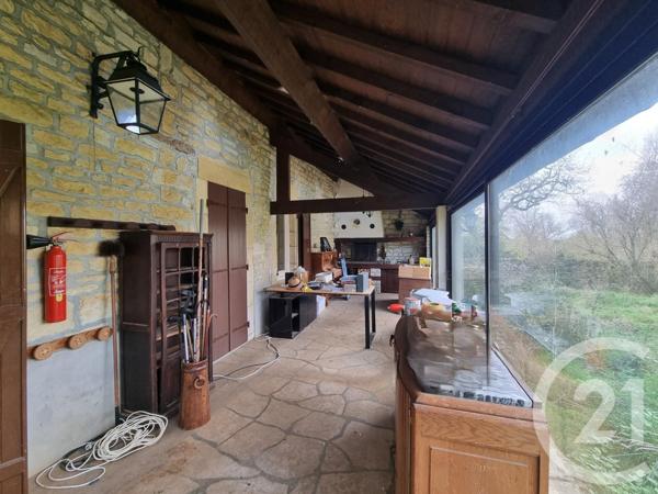 Maison à vendre  6 pièces - 143,47 m2 BEAULIEU - 58