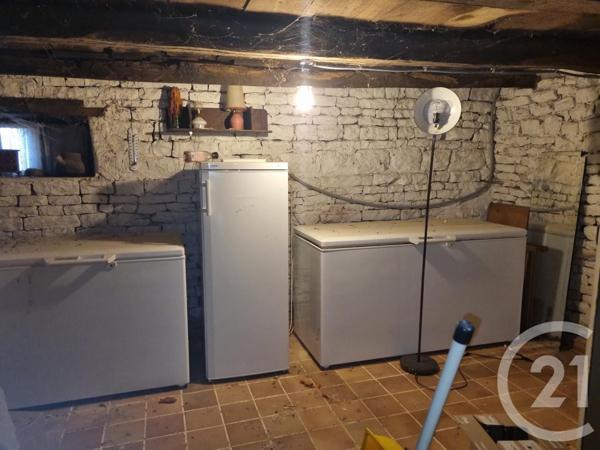 Maison à vendre  6 pièces - 143,47 m2 BEAULIEU - 58