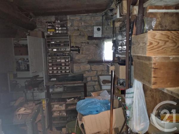 Maison à vendre  6 pièces - 143,47 m2 BEAULIEU - 58