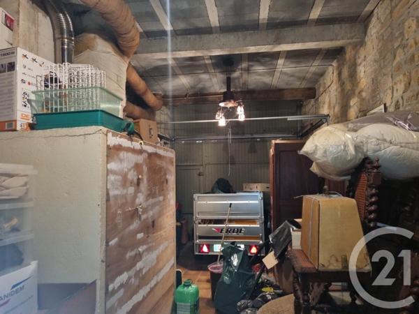 Maison à vendre  6 pièces - 143,47 m2 BEAULIEU - 58