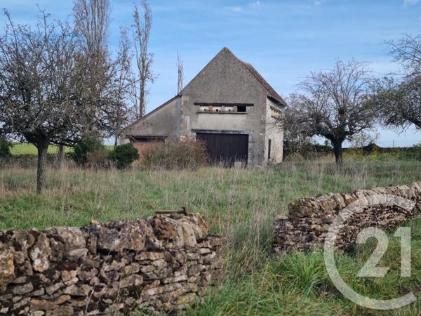 Maison à vendre  6 pièces - 143,47 m2 BEAULIEU - 58