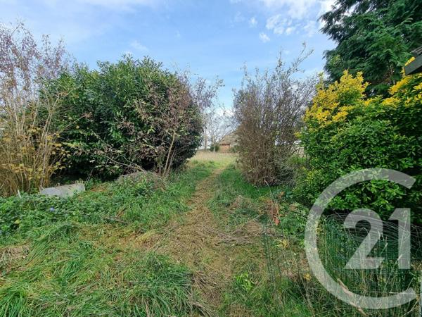 Maison à vendre  6 pièces - 143,47 m2 BEAULIEU - 58