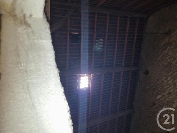 Maison à vendre  6 pièces - 143,47 m2 BEAULIEU - 58