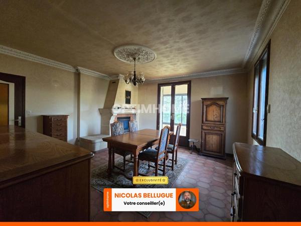 LA SAUVETAT DU DROPT