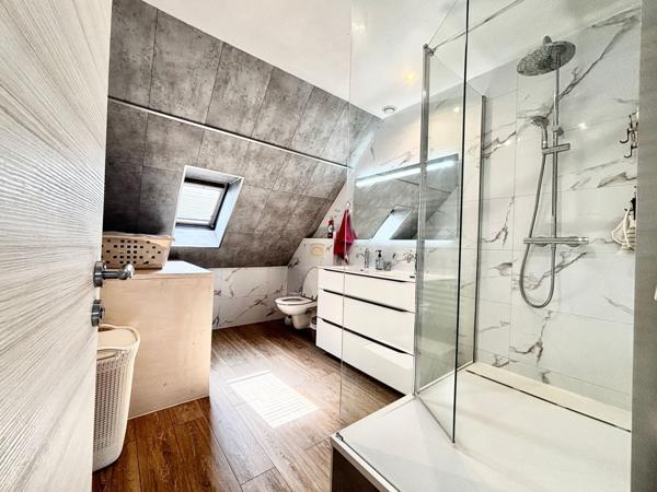 Maison 5 pièces - 110 m²