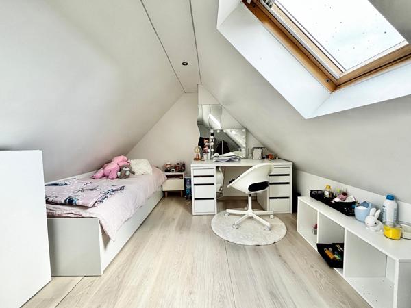 Maison 5 pièces - 110 m²