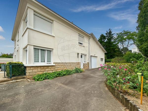 Maison  en vente - Loire-Atlantique - 44