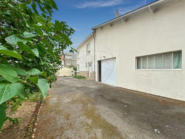 Maison  en vente - Loire-Atlantique - 44