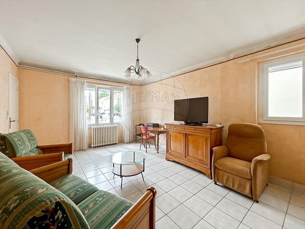 Maison  en vente - Loire-Atlantique - 44