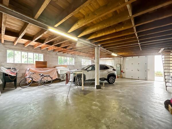 Maison  en vente - Loire-Atlantique - 44