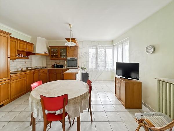 Maison  en vente - Loire-Atlantique - 44