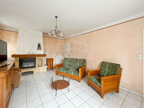 Maison  en vente - Loire-Atlantique - 44