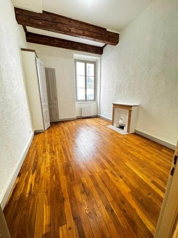 Appartement à louer à Lyon (69002)